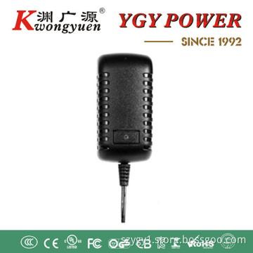 YGY Switching Power Adapter 12V 3A for LED Strips
